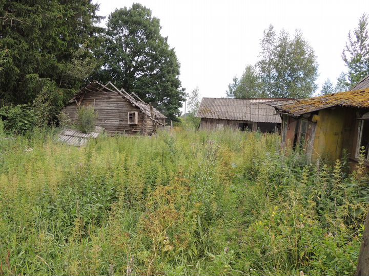Участок 2 га (ИЖС)