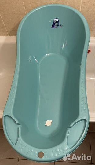 Ванночка для купания