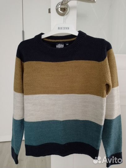 Джемпер детский