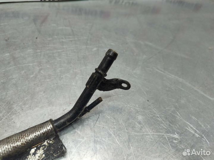 Трубка гур BMW X5 E53 2000 г.в