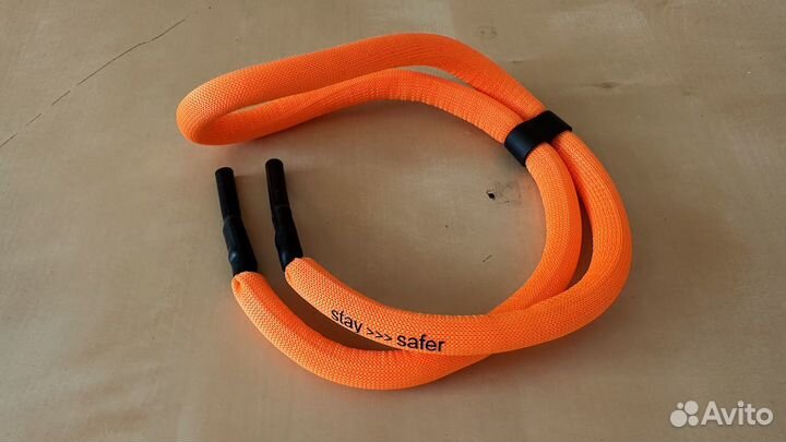 Плавучий шнур для очков