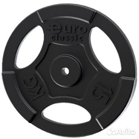 Блины Record Euro-Classic