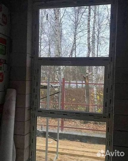 Окна быстро за день