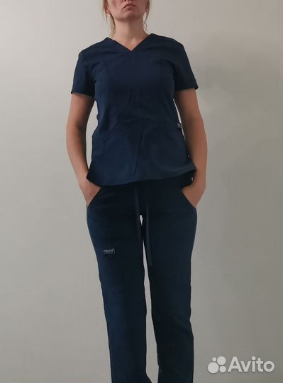 Медицинский костюм cherokee