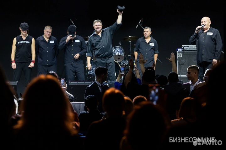 Музыкальная группа