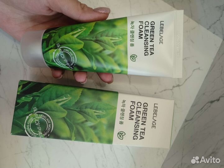 Корейская косметика