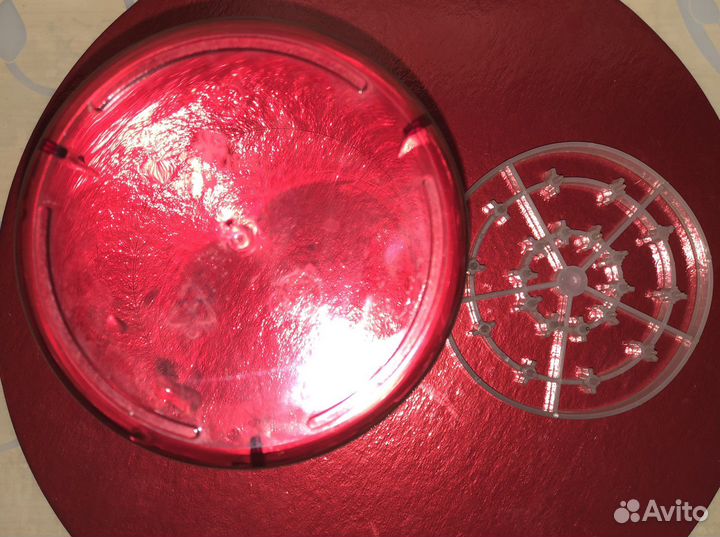 Кашпо горшок для цветов под луковичные