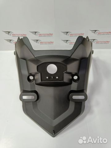 Крыло заднее SYM JET4 naked, JET4 50, JET4 125