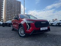 Новый Haval Jolion 1.5 AMT, 2024, цена от 1 999 000 руб.