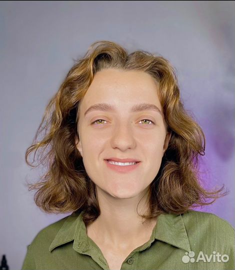 Модель на брови бесплатно