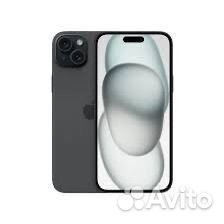 iPhone 15, 128 ГБ