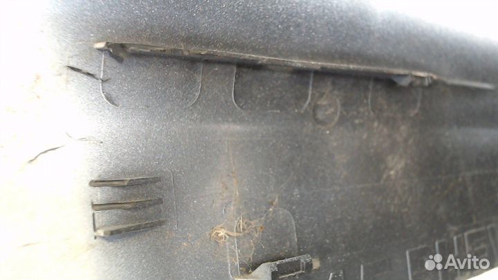 Лючок бензобака BMW X5 F15, 2018