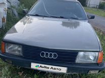 Audi 100 1.8 MT, 1988, 356 780 км, с пробегом, цена 70 000 руб.