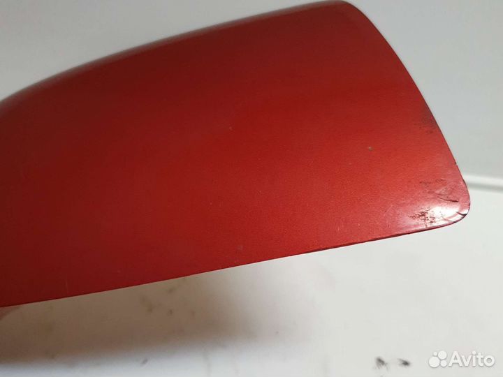Крышка зеркала правого форд фокус 2