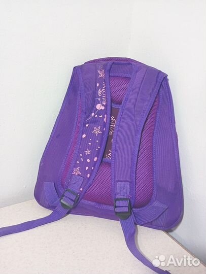 Рюкзак для девочки
