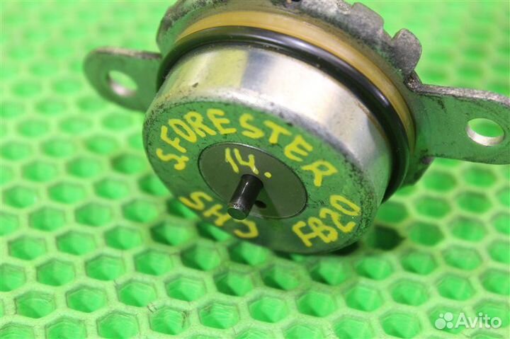 Клапан VVT-I Subaru Forester SHJ FB20