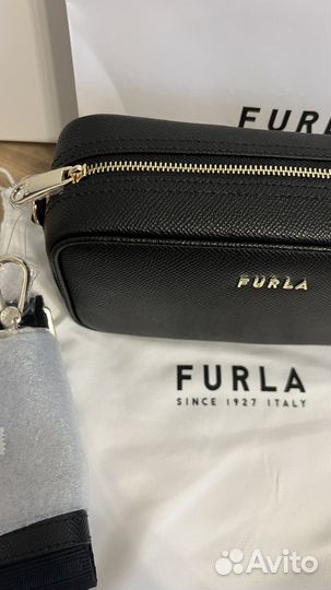 Новая сумка Furla оригинал