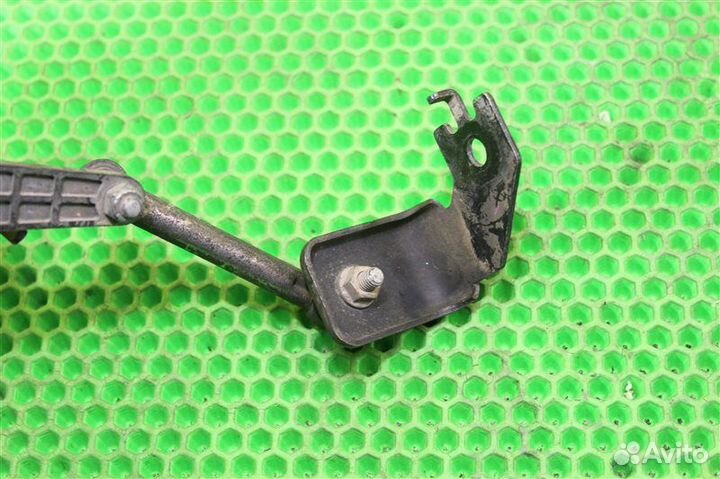 Датчик высоты дорожного просвета задний Nissan