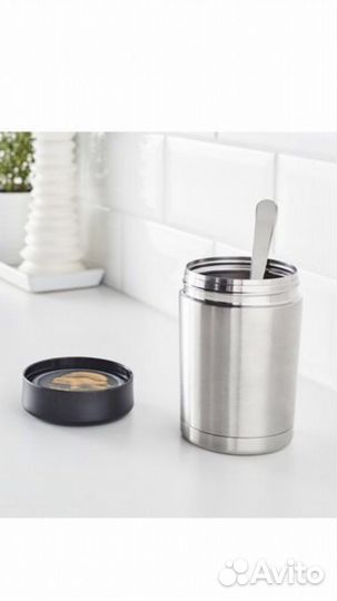 Термос для еды IKEA