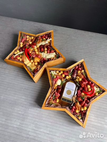 Мужской букет с доставкой