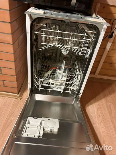 Посудомоечная машина