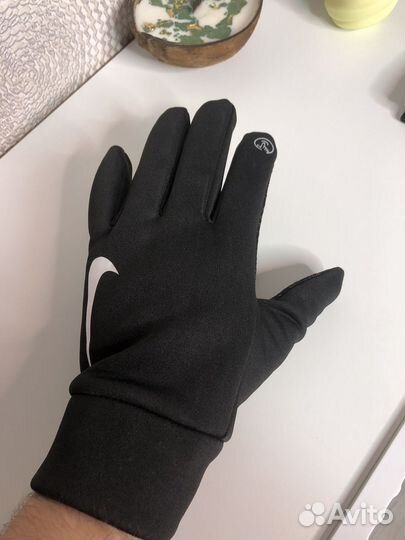 Перчатки Nike, The North Face