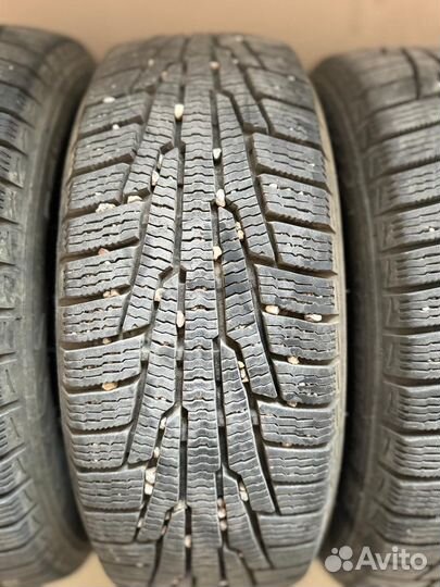 Nokian Tyres Nordman RS2 185/60 R15 88R