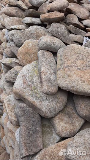 Дикий камень