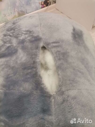 Большие плюшевые медведи