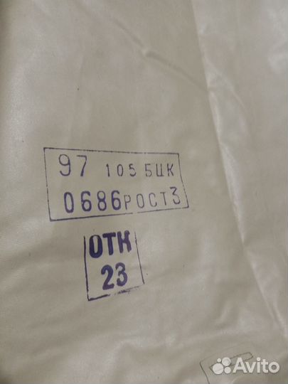 Комплект озк