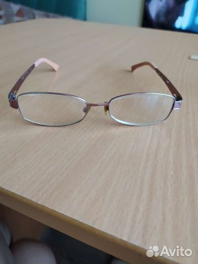 Очки для близи