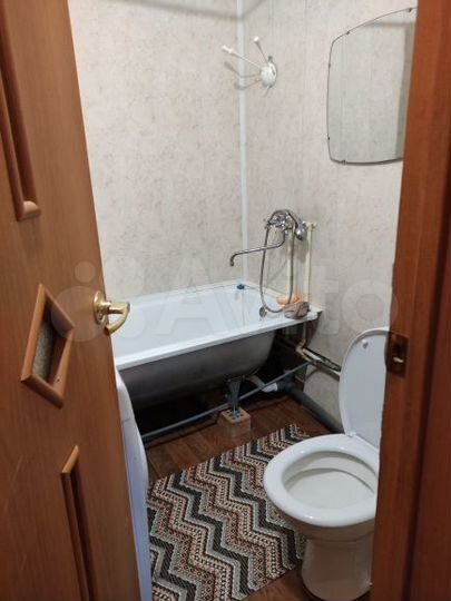 2-к. квартира, 47 м², 2/2 эт.