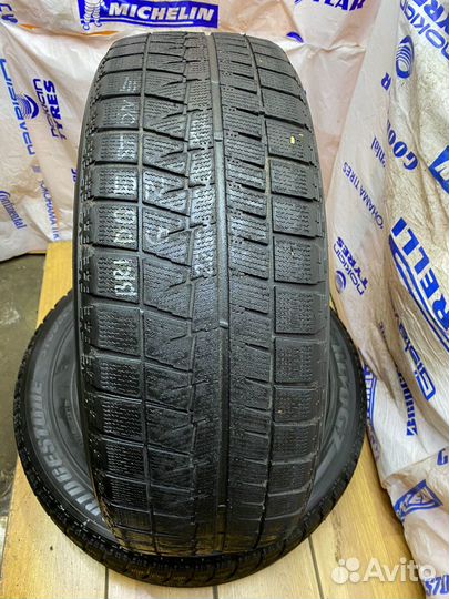 Bridgestone Blizzak Revo GZ 225/60 R17 99S