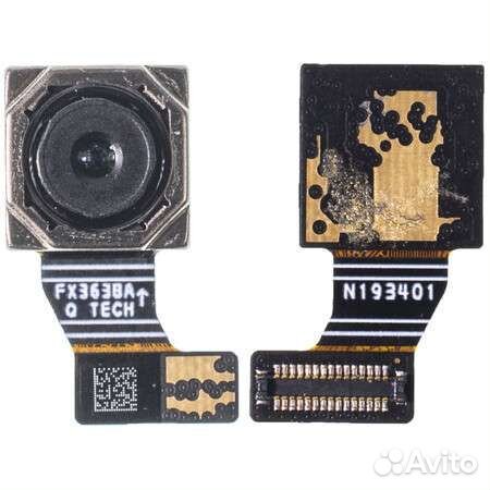 Камера для телефона Apple iPhone 8
