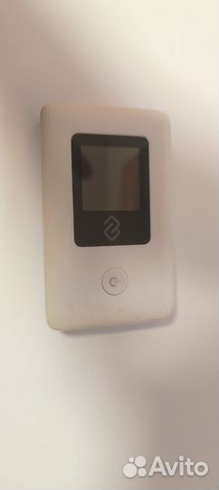 Модем Digma DMW1969