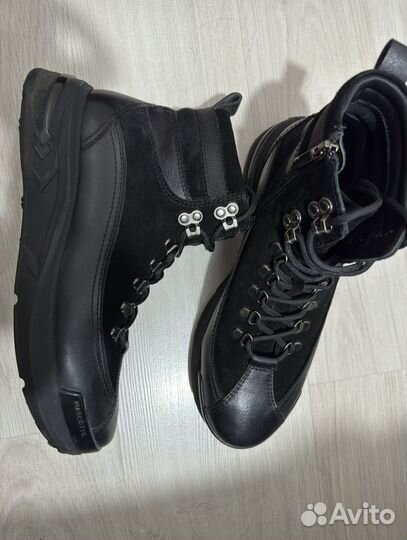 Mascotte мужская обувь