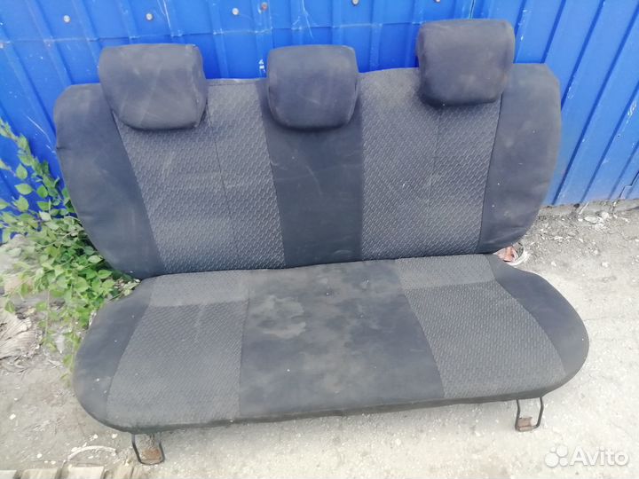 Сиденья кресло Датсун он до(Datsun)