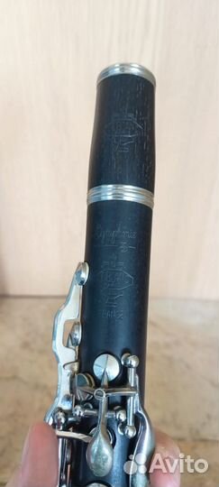 Кларнет Leblanc Paris