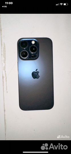 iPhone 15 Pro, 128 ГБ