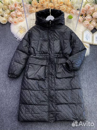 Куртка женская демисезонная