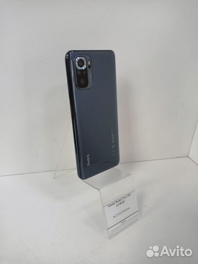 Xiaomi Redmi Note 10S, 6/128 ГБ