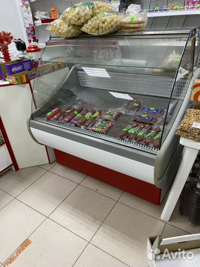 Холодильник