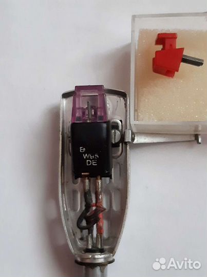 Головка звукоснимателя Empire W95DEобмен