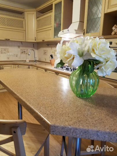 Столешницы из искусственного камня