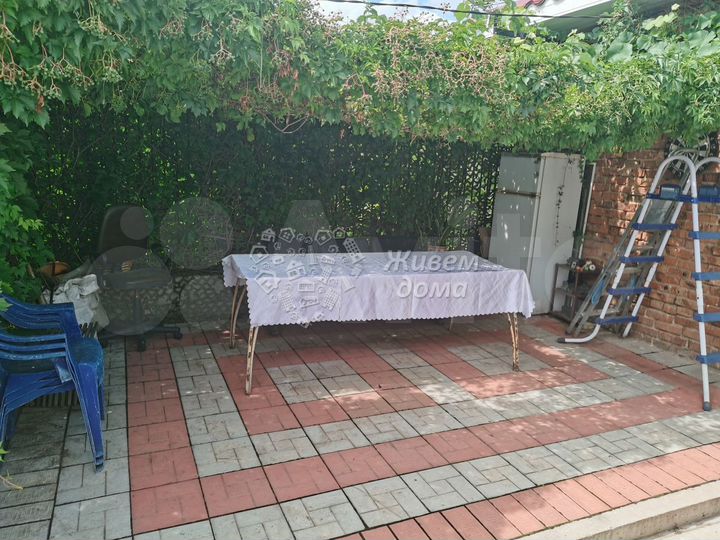 Дом 145,3 м² на участке 15 сот.