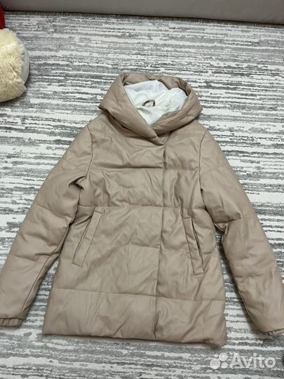 Куртка женская