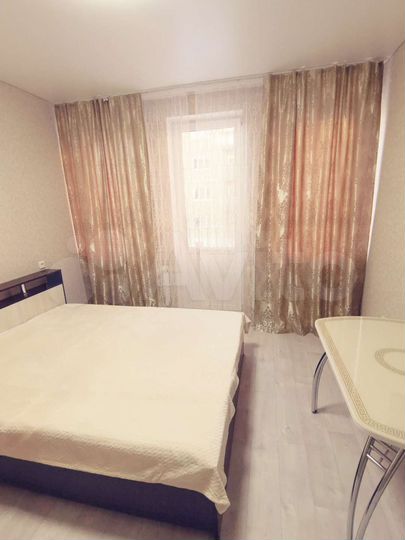 Квартира-студия, 35 м², 3/5 эт.