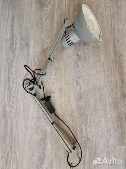 Светильник