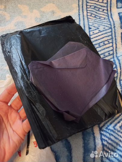 Листы копирка СССР черные новые А4. Около 75шт