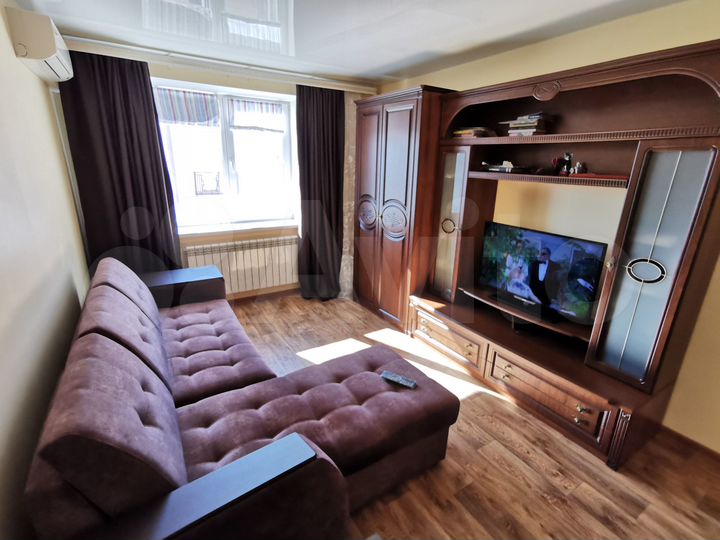 1-к. квартира, 37,5 м², 3/3 эт.